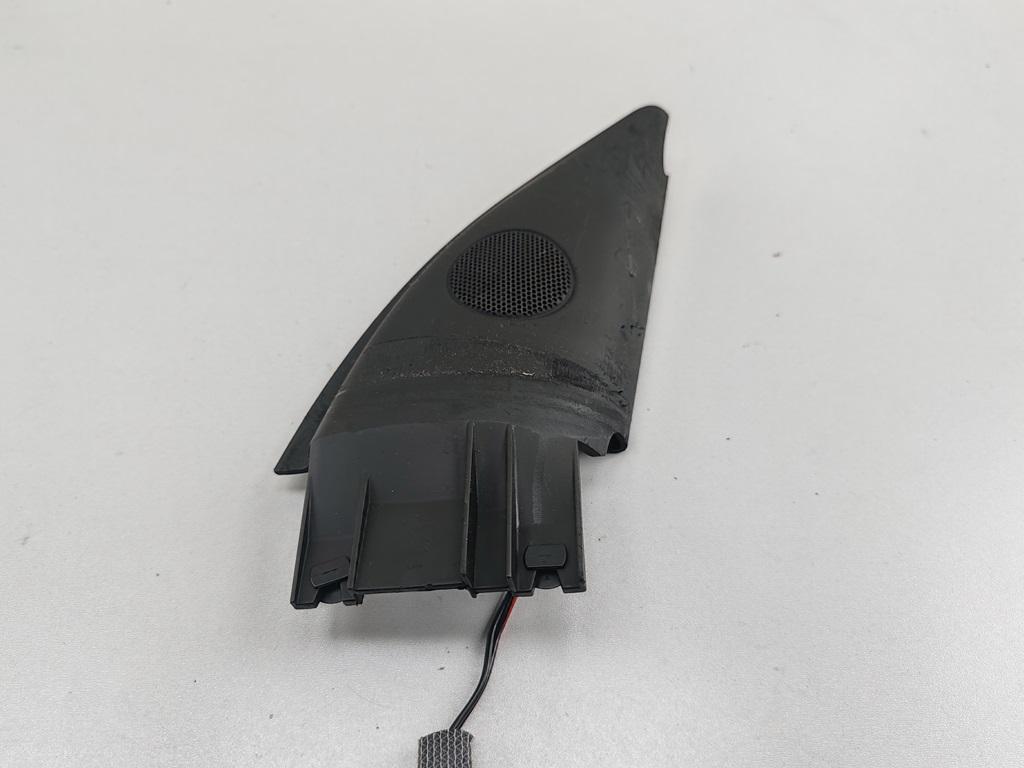 динамик высокочастотный (пищалка) Volkswagen Passat B5 1999, 1.9 л., дизель, МКПП, синий, универсал, 3B0035411