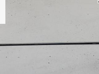 молдинг двери передней левой Volkswagen Passat B6 2005, 1.6 л., бензин, МКПП, синий, универсал, 3C0853515C