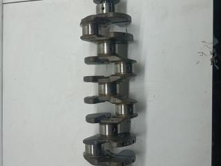 коленвал Ford Tourneo Connect 1 поколение 2008, 1.8 л., дизель, МКПП, серый, фургон, XS4Q6303AD