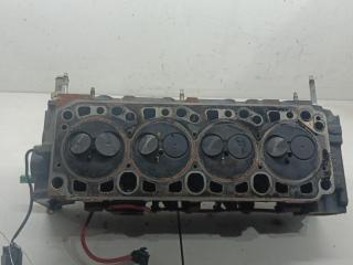 ГБЦ Ford Tourneo Connect 1 поколение 2008, 1.8 л., дизель, МКПП, серый, фургон