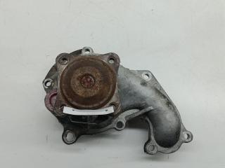 насос антифриза дополнительный Ford Tourneo Connect 1 поколение 2008, 1.8 л., дизель, МКПП, серый, фургон