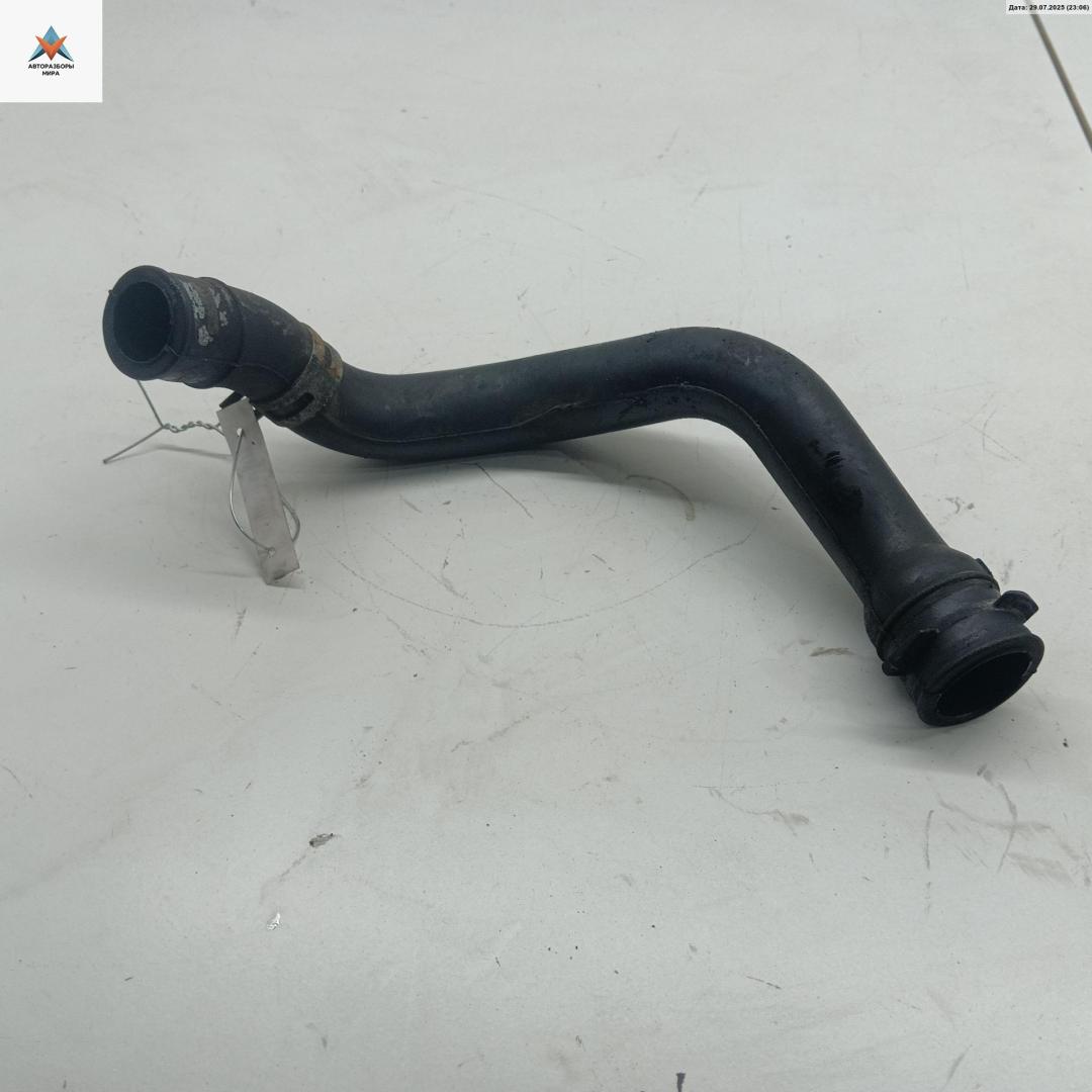 патрубок (трубопровод, шланг) Ford Tourneo Connect 1 поколение 2008, 1.8 л., дизель, МКПП, серый, фургон, YS6Q6A804BA - фото №1