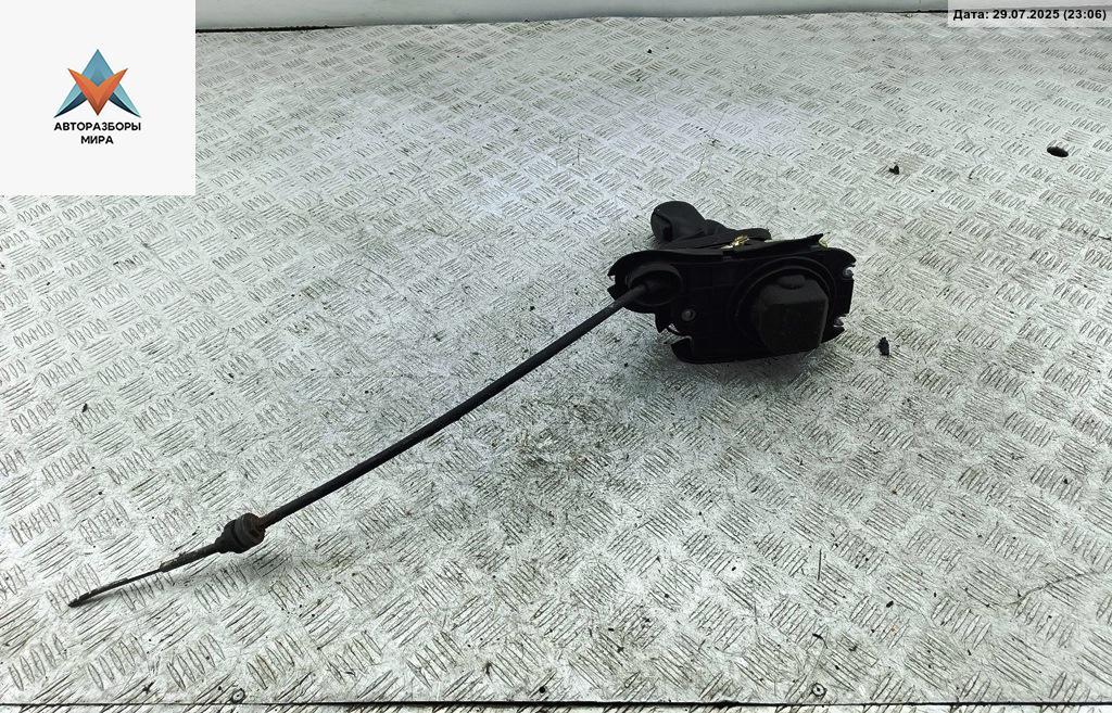 кулиса BMW 5 серия E39 1998, 2.5 л., бензин, АКПП, серый, седан, 1422277 - фото №1