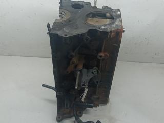 блок цилиндров Ford Tourneo Connect 1 поколение 2008, 1.8 л., дизель, МКПП