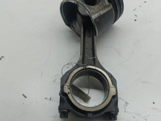 шатун Ford Tourneo Connect 1 поколение 2008, 1.8 л., дизель, МКПП, серый, фургон