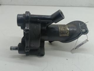 насос вакуумный Ford Tourneo Connect 1 поколение 2008, 1.8 л., дизель, МКПП, серый, фургон, 93BB2A451AD