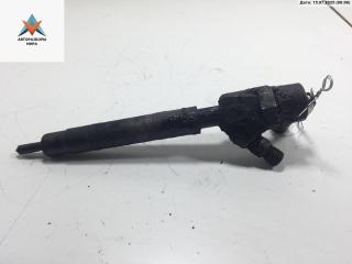 форсунка Mercedes-Benz C-Класс W203/S203/CL203 2002, 2.2 л., дизель, МКПП, серый, универсал, A6110701387