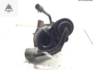 турбина Hyundai Terracan 1 поколение [рестайлинг] 2004, 2.9 л., дизель, АКПП, серый, внедорожник 5 дв., 28201-4700