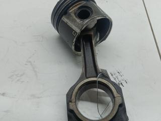 шатун Ford Tourneo Connect 1 поколение 2008, 1.8 л., дизель, МКПП, серый, фургон