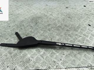 Щеткодержатель (поводок стеклоочистителя) передний Mercedes-Benz C-Класс W203/S203/CL203 [рестайлинг] 2004, 2.2 л., дизель, МКПП, серый, хетчбэк 3 дв., 2038202944