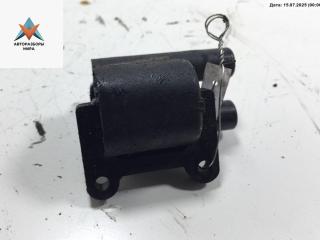 катушка зажигания Hyundai Getz 1 поколение 2002, 1.3 л., бензин, МКПП, красный, хетчбэк 5 дв.