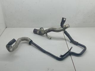 трубка охлаждающей жидкости Ford Tourneo Connect 1 поколение 2008, 1.8 л., дизель, МКПП, 7T1618K580AA