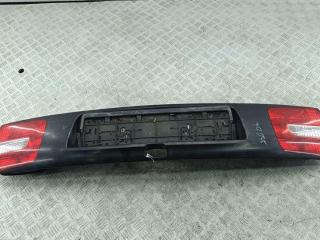 бленда Volvo S40 / V40 2001, 2.0 л., бензин, МКПП, серый, универсал