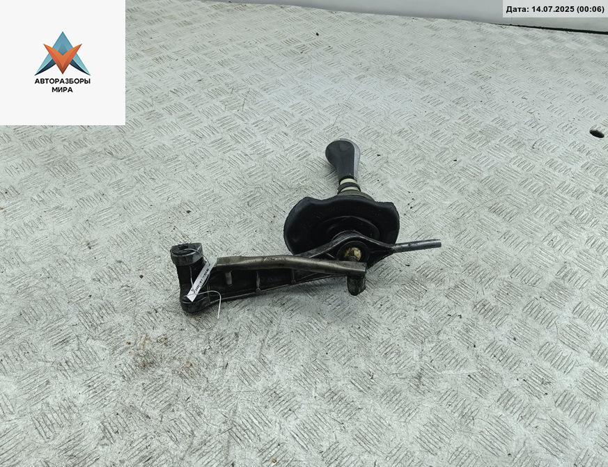 кулиса BMW 3 серия E90/E91/E92/E93 2007, 2.0 л., дизель, МКПП, чёрный, седан, 7529067 - фото №1