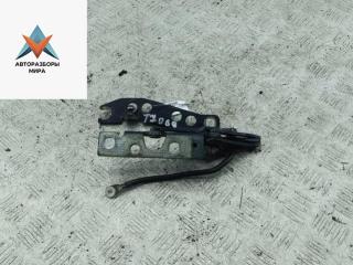 петля капота правая BMW 5 серия E39 1999, синий, седан, 41618203276