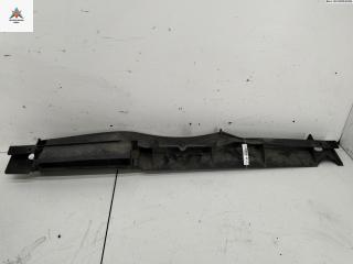 воздуховод Skoda Octavia mk2 (A5 1Z) 2005, 2.0 л., дизель, МКПП, зелёный, универсал, 1Z0121285C