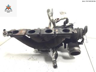 турбина Audi A6 4F/C6 2006, 2.0 л., TFSI, бензин, МКПП, серый, универсал