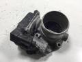 заслонка дроссельная Audi A6 4F/C6 2006, 2.0 л., TFSI, бензин, МКПП, серый, универсал, 06F133062G - фото №3