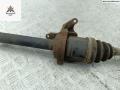полуось передняя правая (приводной вал, ШРУС) Toyota Avensis 2 поколение (T250) [рестайлинг] 2006, 2.2 л., дизель, МКПП, серый, универсал, 4341005320 - фото №3