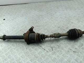 полуось передняя правая (приводной вал, ШРУС) Toyota Avensis 2006, 2.2 л., дизель, МКПП, серый, универсал, 4341005320