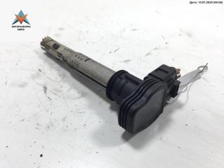 катушка зажигания Audi A6 4F/C6 2006, 2.0 л., TFSI, бензин, МКПП, серый, универсал, 07K905715F