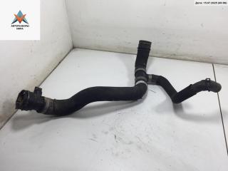 патрубок радиатора Audi A6 4F/C6 2006, 2.0 л., TFSI, бензин