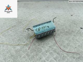 подушка безопасности пассажира Toyota Avensis 2 поколение (T250) [рестайлинг] 2006, 2.2 л., дизель, МКПП, серый, универсал