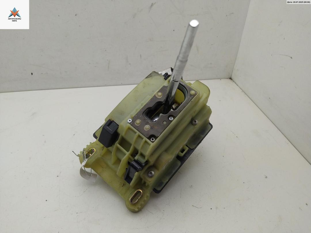 кулиса Mercedes-Benz C-Класс W203/S203/CL203 2002, 2.2 л., дизель, АКПП, серый, хетчбэк 3 дв., 2032676024 - фото №1