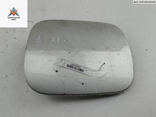 лючок топливного бака Toyota Avensis 2 поколение (T250) 2003, 1.8 л., бензин, МКПП, серый, хетчбэк 5 дв.