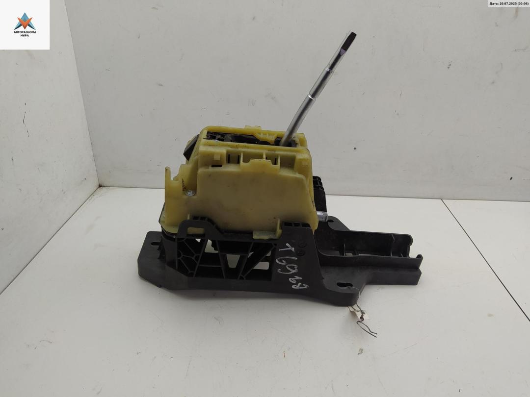 кулиса Mercedes-Benz B-Класс W245 2006, 1.7 л., бензин, АКПП, серый, минивэн, 1693700709 - фото №1