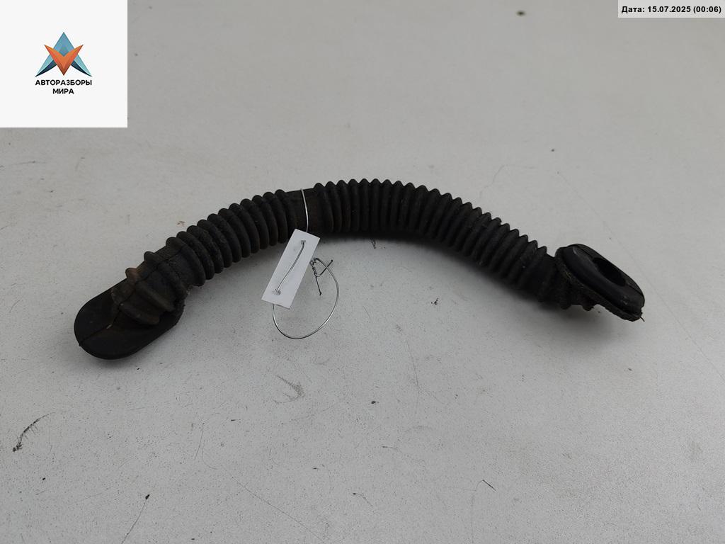 Гофра проводки двери Volkswagen Transporter T4 1999, 2.5 л., дизель, МКПП, белый, микроавтобус, 701971848 - фото №1