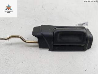 ручка внутренняя задняя правая Volkswagen Transporter T4 1999, 2.5 л., дизель, МКПП, белый, микроавтобус, 721843642A