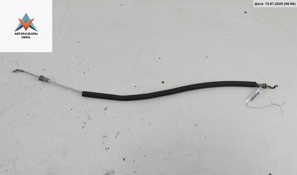 трос двери Mercedes-Benz Sprinter 2 поколение (W906) 2011, 2.2 л., дизель, МКПП, серый, микроавтобус - фото №1