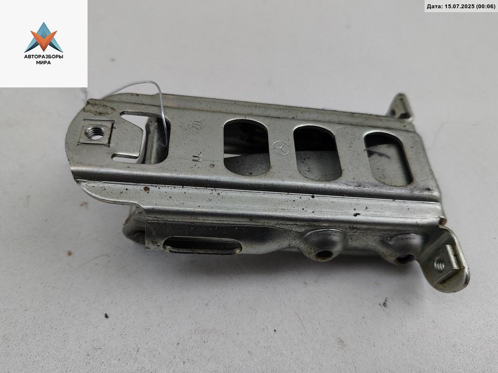 ограничитель открывания двери Mercedes-Benz Sprinter 2 поколение (W906) 2011, микроавтобус, A9067200510 - фото №1