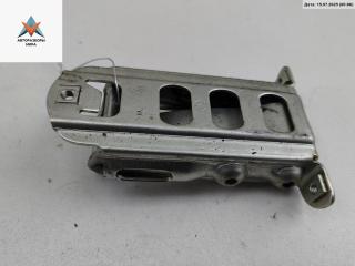 ограничитель открывания двери Mercedes-Benz Sprinter 2 поколение (W906) 2011, микроавтобус, A9067200510