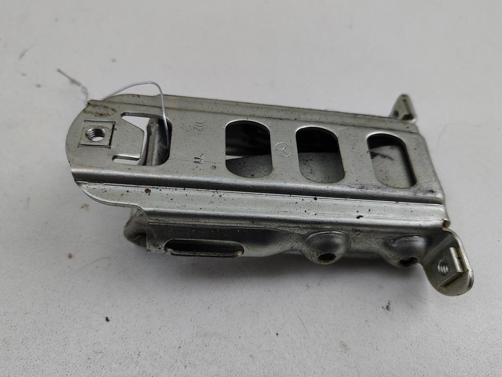 ограничитель открывания двери Mercedes-Benz Sprinter W906 2011, микроавтобус, A9067200510