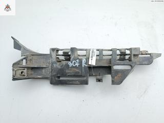 крепление ( кронштейн ) крыла Peugeot 307 1 поколение 2002, универсал, 9643074480
