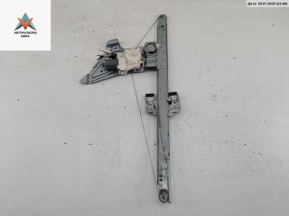 стеклоподъемник электрический передний правый Mercedes-Benz Sprinter 2 поколение (W906) 2011, 2.2 л., дизель, МКПП, серый, микроавтобус, A9067200146