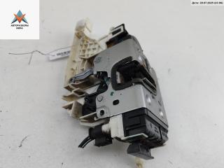 замок двери передней левой Mercedes-Benz Sprinter 2 поколение (W906) 2011, 2.2 л., дизель, МКПП, серый, микроавтобус, 45111168