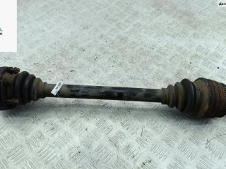 полуось задняя (приводной вал, ШРУС) BMW 3 серия E46 [рестайлинг] 2002, 2.5 л., бензин, МКПП, серый, универсал, 1229495