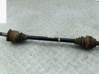 полуось задняя (приводной вал, ШРУС) BMW 5 серия F07/F10/F11 2011, 2.0 л., дизель, МКПП, чёрный, универсал, 7581022