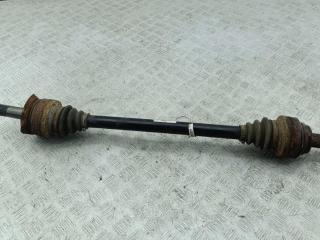 полуось задняя (приводной вал, ШРУС) BMW 5 серия F07/F10/F11 2011, 2.0 л., дизель, МКПП, чёрный, универсал, 7581022