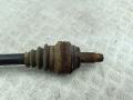 полуось задняя (приводной вал, ШРУС) BMW 5 серия F07/F10/F11 2011, 2.0 л., дизель, МКПП, чёрный, универсал, 7581022 - фото №3