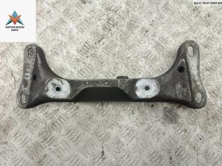 кронштейн КПП BMW 3 серия E46 [рестайлинг] 2004, 2.0 л., дизель, МКПП, зелёный, седан, 6757103