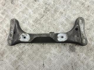 кронштейн КПП BMW 3 E46 2004, 2.0 л., дизель, МКПП, зелёный, седан, 6757103