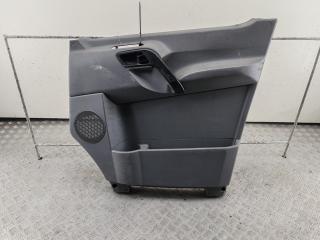 обшивка двери передняя правая Mercedes-Benz Sprinter 2 поколение (W906) 2011, 2.2 л., дизель, МКПП, серый, микроавтобус, A9067270171