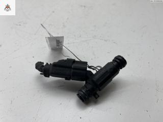 форсунка Hyundai Getz 1 поколение 2002, 1.3 л., бензин, МКПП, красный, хетчбэк 5 дв., 3531022600