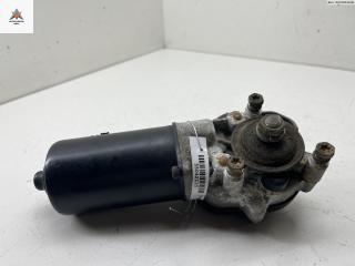 моторчик передних стеклоочистителей (дворников) Nissan Primera P12 2003, 2.0 л., бензин, МКПП, серый, хетчбэк 5 дв.