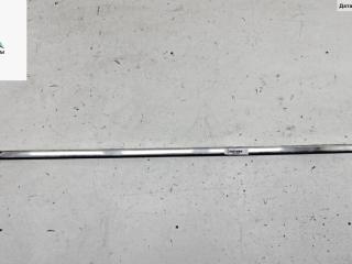 Молдинг стекла двери наружный BMW 5 серия E39 1999, 2.0 л., бензин, МКПП, синий, седан