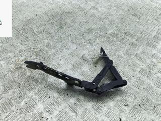 петля капота левая BMW 5 серия E39 1999, синий, седан, 41618203275